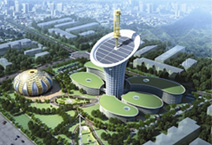 武漢東湖ハイテク産業開発区